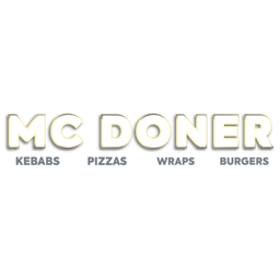 Mc Doner Pontarddulais logo.